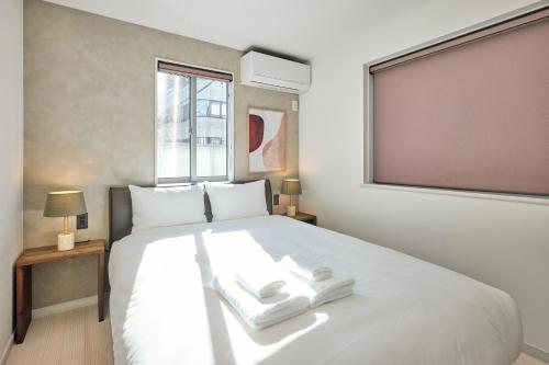 LUXU Urban Shinjuku - 4min to Shinjuku, 10min to Shibuya