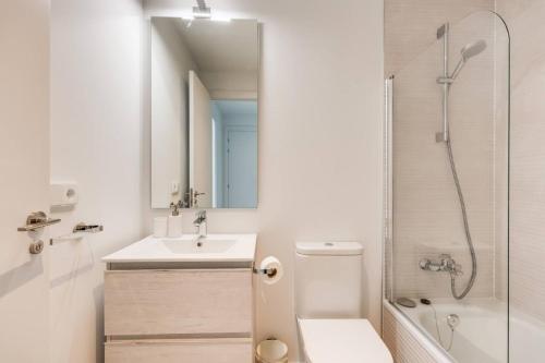 Sea View Apartment in Cancelada - Oceana Gardens - Pool, Gym & Family-Friendly photo 19