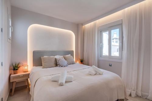 Ultimate Rentals - Luxury Penthouse - Los Naranjos de Marbella