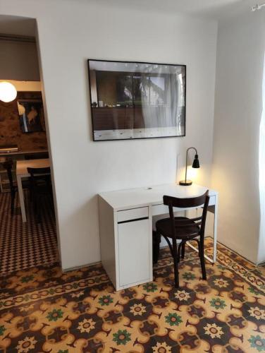 Filopappou 1 bedroom Flat