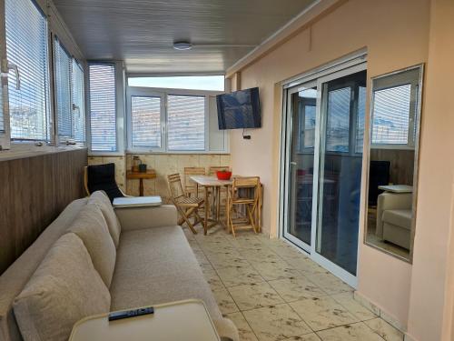 Horizon 2 - Downtown Penthouse with big terrace