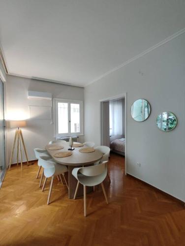 Kolonaki 2 bedroom Flat