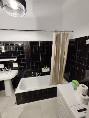 Kolonaki 2 bedroom Flat