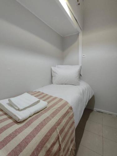 Kolonaki 2 bedroom Flat