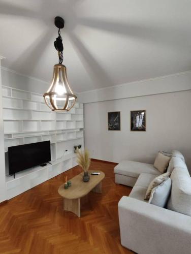 Kolonaki 2 bedroom Flat