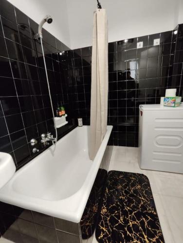 Kolonaki 2 bedroom Flat