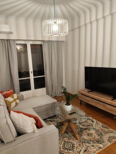 Pangrati Varnava -2 Bedroom Flat