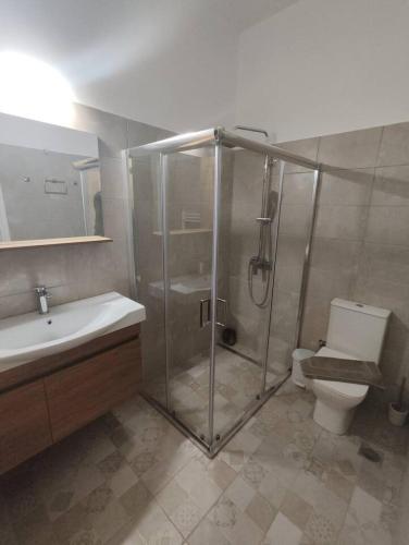 Pangrati Varnava -2 Bedroom Flat