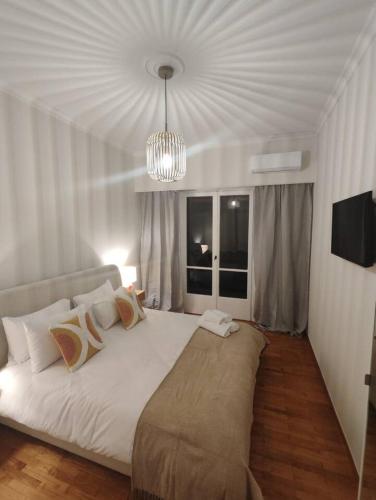 Pangrati Varnava -2 Bedroom Flat