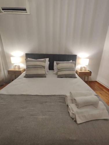 Pangrati Varnava -2 Bedroom Flat