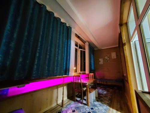 Fotografie z fotogalerie ubytování Casa de Raduga West v destinaci Koshkolʼ