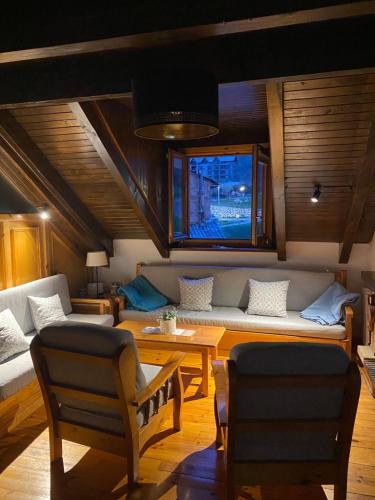 Apartamento Patués - Benasque