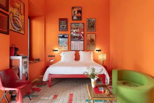 Hotel Boutique Casa del Limonero photo 20