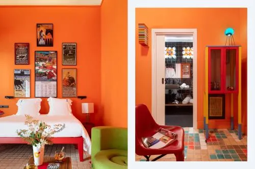 Hotel Boutique Casa del Limonero photo 19
