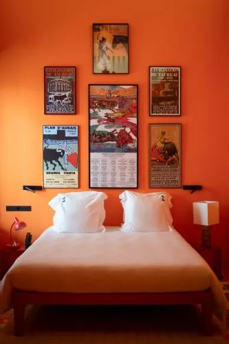 Hotel Boutique Casa del Limonero photo 13