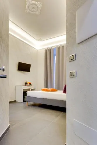V Collection Rome Jubilee Guest House photo 1