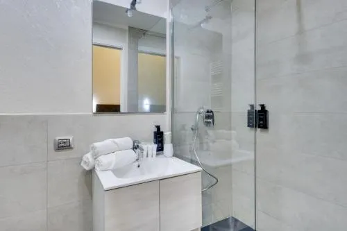 V Collection Rome Jubilee Guest House photo 24