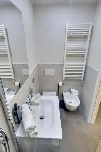 V Collection Rome Jubilee Guest House photo 23