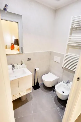 V Collection Rome Jubilee Guest House photo 22