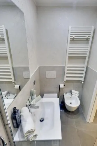V Collection Rome Jubilee Guest House photo 21