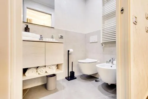 V Collection Rome Jubilee Guest House photo 31