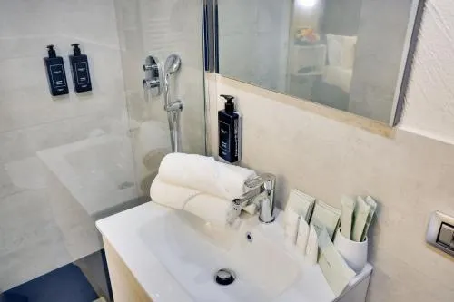 V Collection Rome Jubilee Guest House photo 25