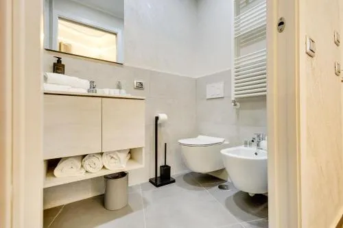 V Collection Rome Jubilee Guest House photo 26