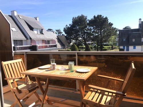 TYBI - Studio location vacances Carnac, Legenese Ty Bihan - UD220