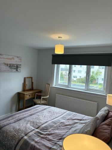 Gallery image of Linwood 5-bed with Garden in Johnstone
