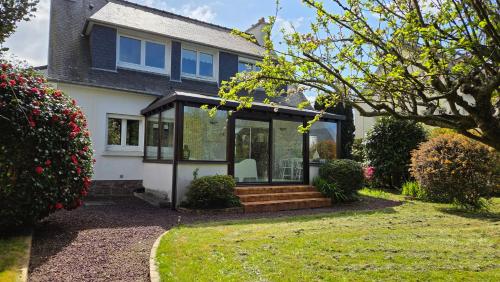 Villa Roz Granit Perros-Guirec