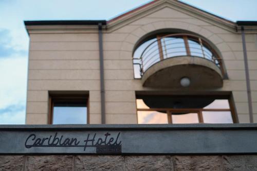 Fotografie z fotogalerie ubytování Caribian Hotel Yerevan v Jerevanu