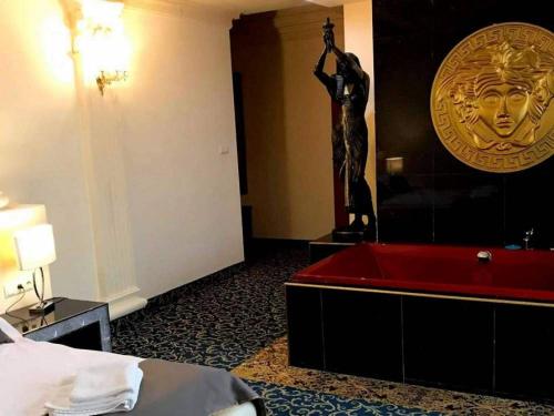 Fotografie z fotogalerie ubytování Hotel Venecia Palace v destinaci Michałowice
