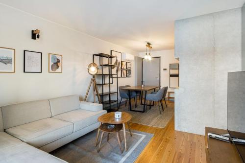 GuestReady - Lovely home in Campanhã