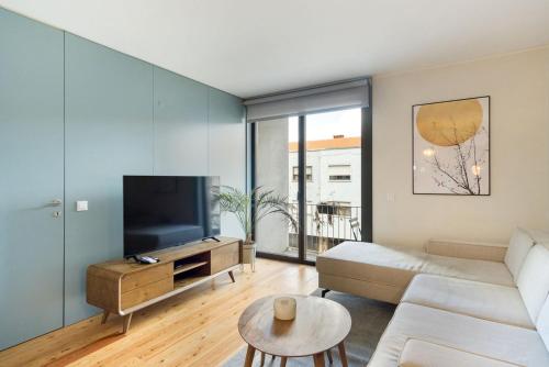 GuestReady - Lovely home in Campanhã