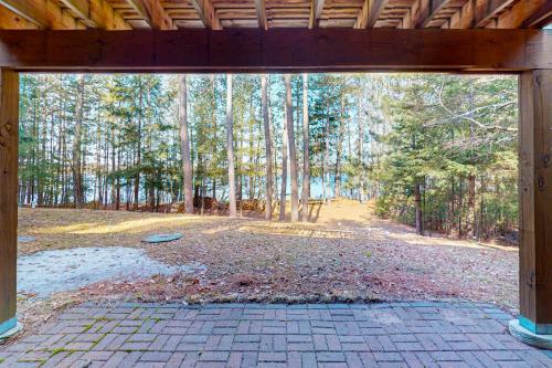 Gambar di galeri bagi Swaying Pines Estate di Three Lakes