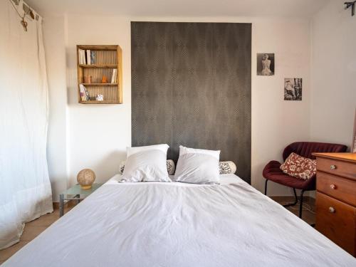 Photo de la galerie de l'établissement Lumineux et central, emplacement idéal, à Marseille