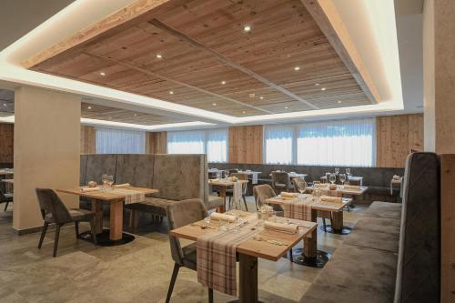 Nhà hàng/khu ăn uống khác tại Hotel Italia