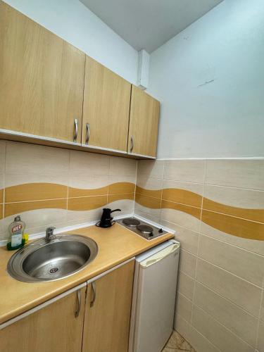 Gallery image of Apartments Elkom in Ulcinj