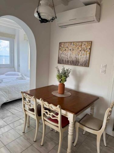 Mykonos Dream Tourlos Best Location