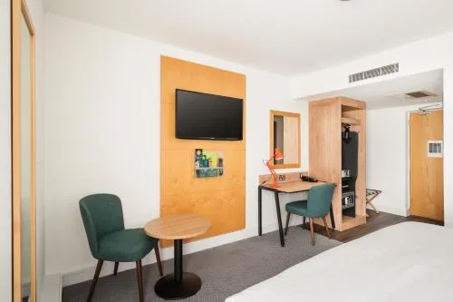 Holiday Inn Birmingham City by IHG photo 4
