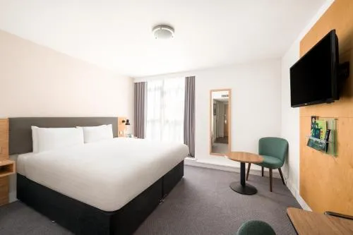 Holiday Inn Birmingham City by IHG photo 3