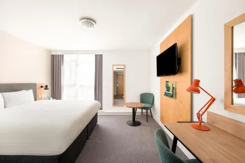 Holiday Inn Birmingham City by IHG photo 8