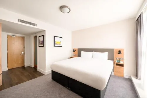 Holiday Inn Birmingham City by IHG photo 7