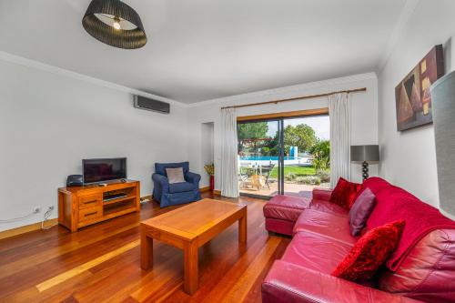 Albufeira Corcovada Apartments