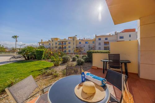 Albufeira Corcovada Apartments