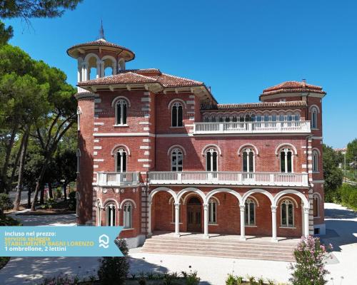 Galería fotográfica de Porto Recanati, Villa Leda interno 4 - VL04 en Porto Recanati