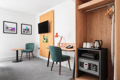 Holiday Inn Birmingham City by IHG photo 44