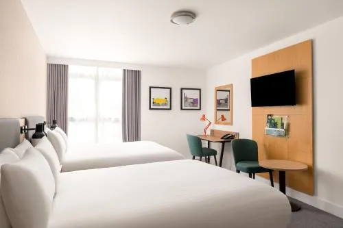Holiday Inn Birmingham City by IHG photo 28