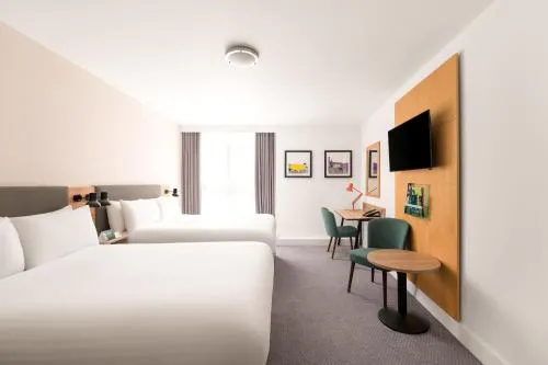 Holiday Inn Birmingham City by IHG photo 30