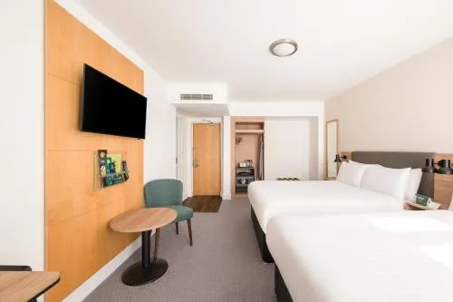 Holiday Inn Birmingham City by IHG photo 29